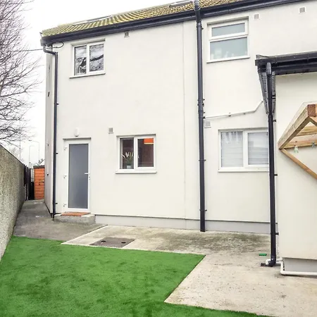 Artane House Vakantiehuis