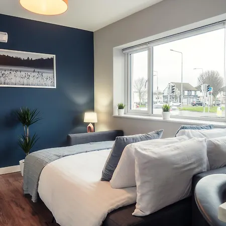 Artane House Vakantiehuis Dublin
