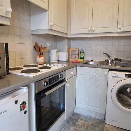 Apartamento Riverside Duplex Walk To Temple Bar & Guinness's
