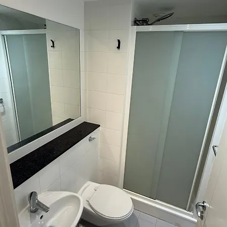 En-suite Double * Dublin