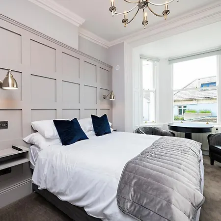 Apartamento Stylish Marina Escape *