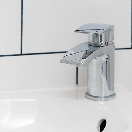 Apartamento Stylish Marina Escape Dublín