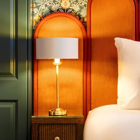 The Trinity Hotel Dublin
