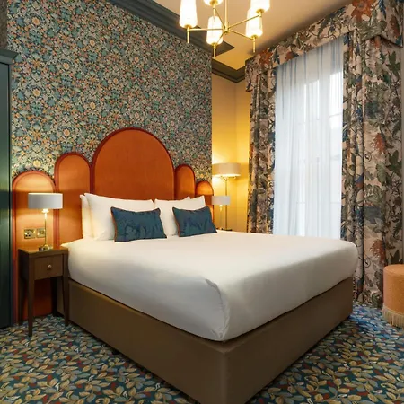 The Trinity 4* Dublin