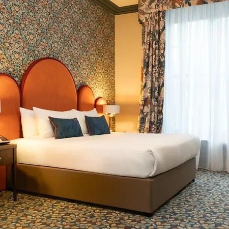 The Trinity Hotel Dublin