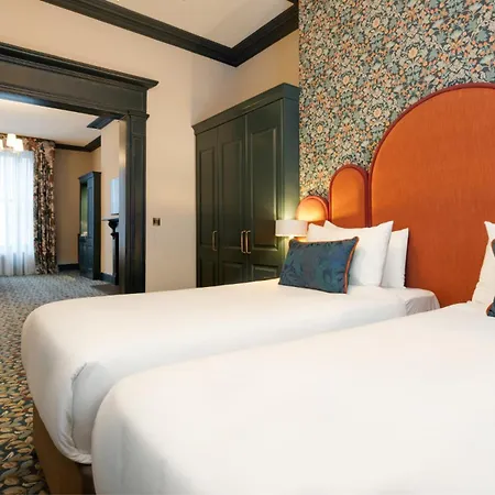The Trinity Hotel