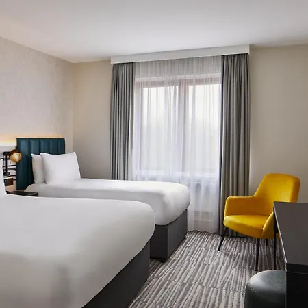 Leonardo Christchurch - Formerly Jurys Otel
