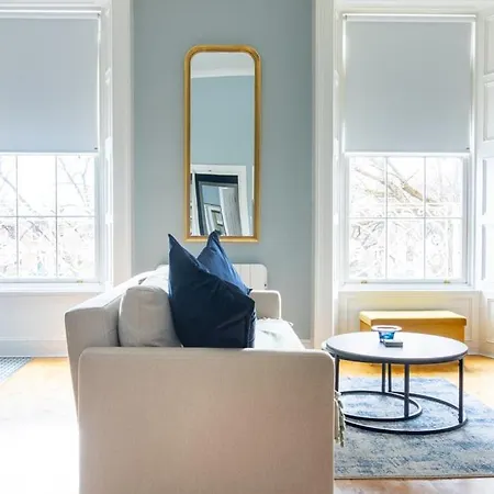 Guestready - Stunning Near Canal Apartamento Dublin