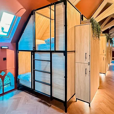 Gardiner House * Dublino