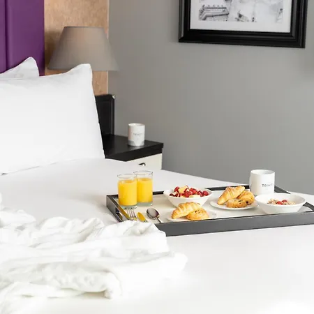 Hotel The Trinity Dublin