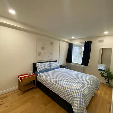 Cozy In Modern - Perfect Location