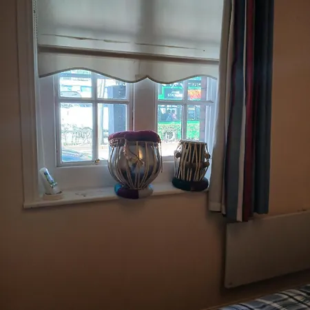 Amitashram Homestay szállás Dublin