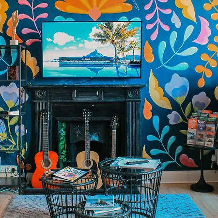 Gardiner House * Dublino