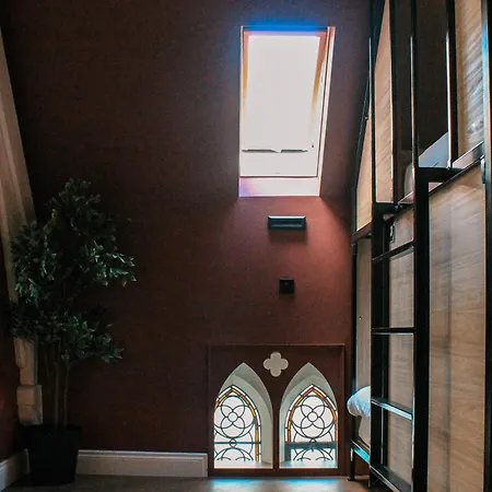 Gardiner House Ostello