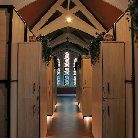 Gardiner House *