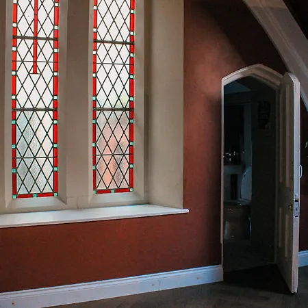 Gardiner House Dublino