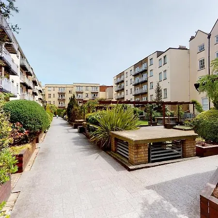 1 Bed In Centre * Dublin
