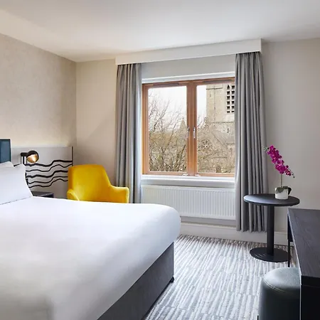 Leonardo Christchurch - Formerly Jurys 4* דבלין