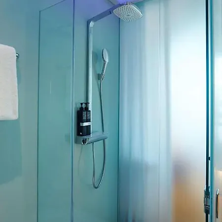 Citizenm St Patrick's 都柏林