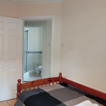 Warm Welcome Rooms * Dublin