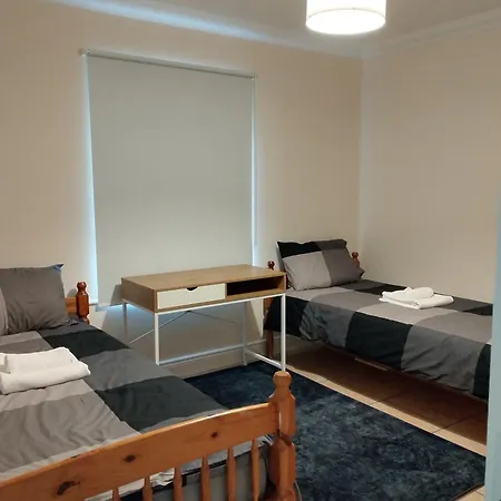 Warm Welcome Rooms *