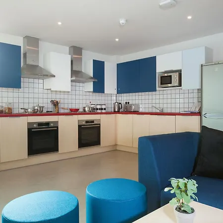 Destiny Student - Parkgate (adults Only) Appartement Dublin