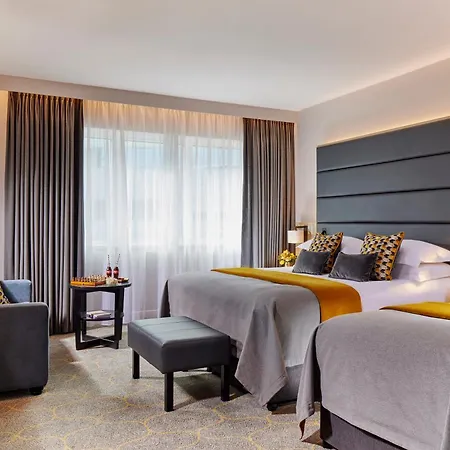 Hotel Mespil Dublin