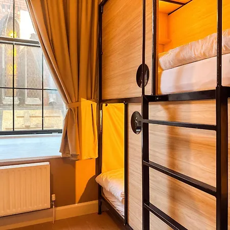 Gardiner House Ostello *