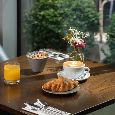 The Trinity Hotel 4*