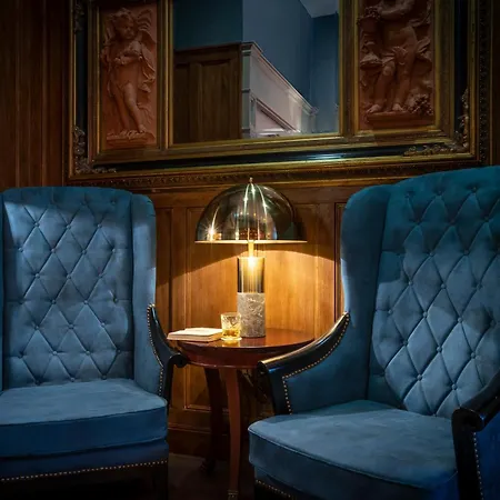 The Trinity Hotel Dublin