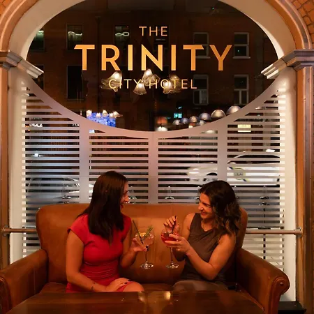 The Trinity 4*