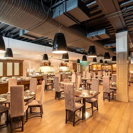 The Trinity Hotel 4*