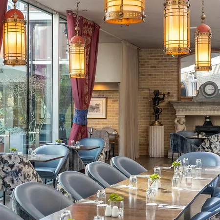 The Trinity Hotel Dublin
