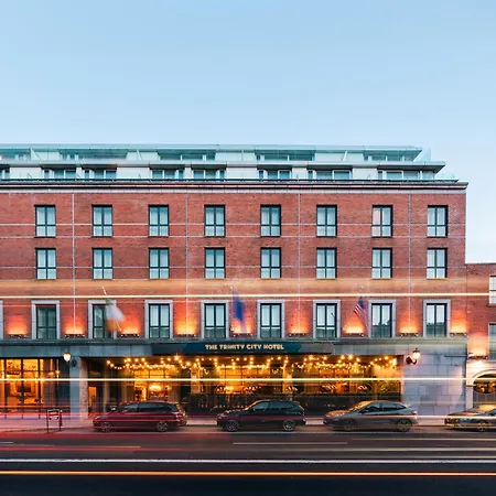 Hotel The Trinity