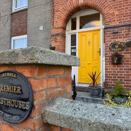 Donnybrook Hall 3* Dublin