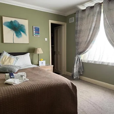 Donnybrook Hall 3* Dublin