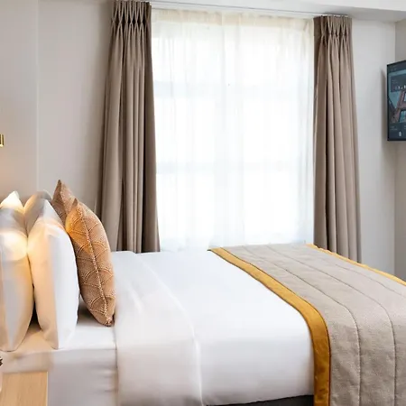 The Fleet Hotel