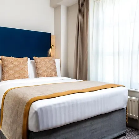 Hotel The Fleet