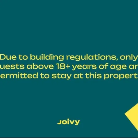 Joivy Affordable Thomas Street - Adults Only Apartmán Dublin