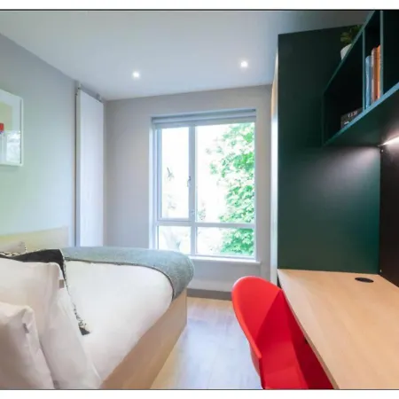 Joivy Affordable Thomas Street - Adults Only * Dublin