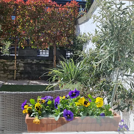 Pembroke Guest Apartment