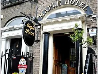 Hotel Maple 2*