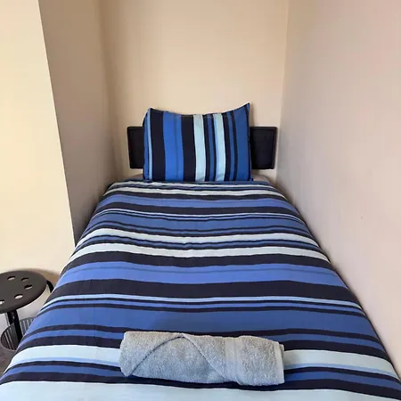 Cosy Space Near Airport And Appartement Dublin
