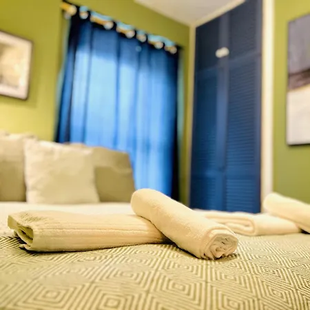 Dublin City Apartment Dublin
