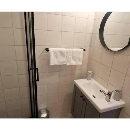 Apartmán Large 2bd At Trendy Portobello Centre