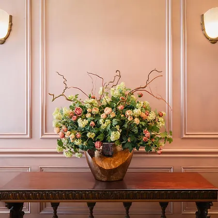 Albany House 3* Dublin