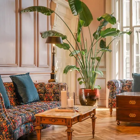 Hotel Albany House 3*