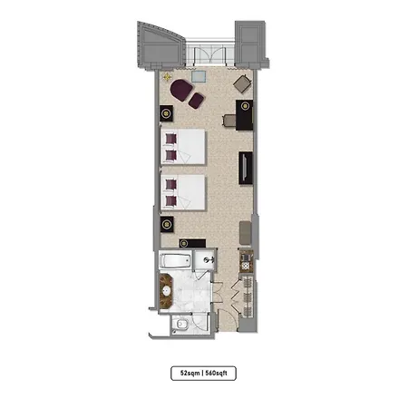 Hotel Intercontinental By Ihg Dublin