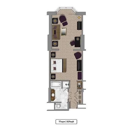 Intercontinental By Ihg