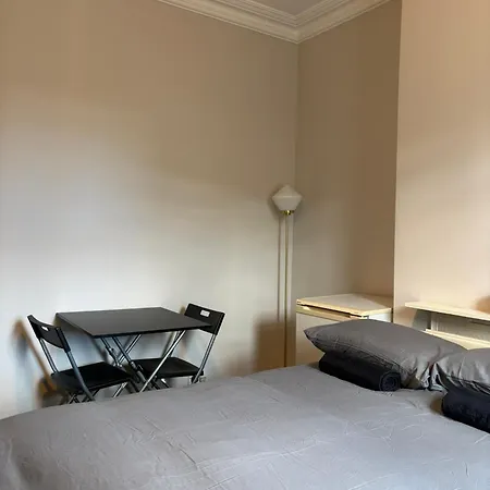 Superb Double Near Croke Park - 3 Pensjonat